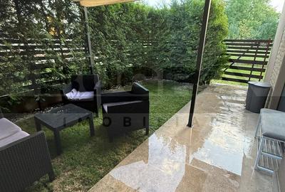 Apartament 2 camere, 53 mp, gradina 30 mp, parcare, zona Home Garden - 13
