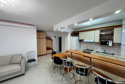 Apartament 2 camere cu parcare si terasa de inchiriat, Manastur - 3