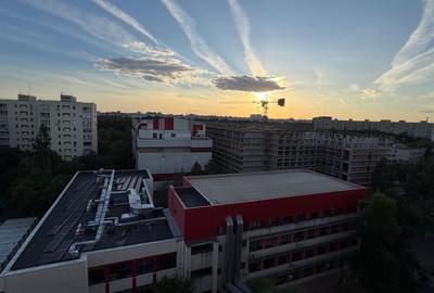 Titan Metrou - langa Parc IOR - Scoala Hamburg 195 - 3