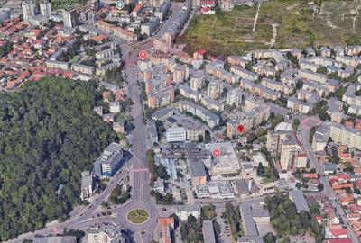 Ideal Investiție! 2 Camere Zizinului + Boxă  – lângă Spitalul Județean - 23