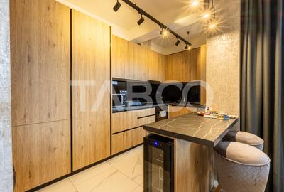 De vanzare penthouse 3 camere 102 mp utili cartier Iris garaj inclus - 9
