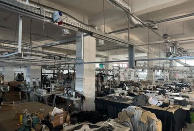 Vând Hală Producție 1.800 mp și Teren 4.500 mp în Focșani - 1