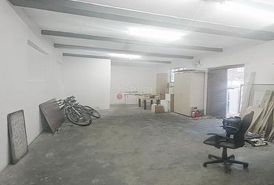 Spatiu depozitare - 2