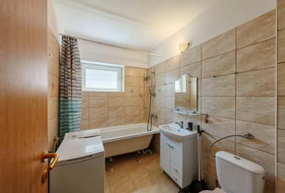 Apartament 2 camere,bloc Nou, loc de parcare in subteran - 10
