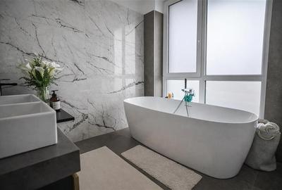 !Premium Penthouse,echipat,parcare subterana,50 mp terasa,Qualis,Tractorul, Bras - 5