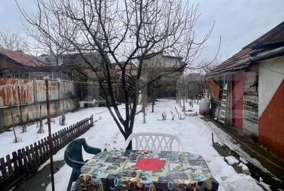Casa alipita, renovata, cu mansarda  - zona Corneliu Coposu - 10