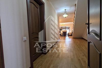 Duplex de inchiriat, 400 mpu, 555 mp teren, Fabric, Timisoara - 5