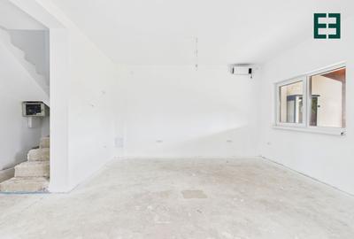 Duplex nou 4 camere și 400 mp teren - Zona Moșnița Veche - Timișoara - 8
