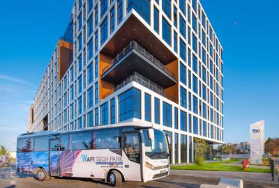 Afi Tech Park, Tudor Vladimirescu 29 - comision 0%, reprezentam proprietarul! - 10