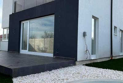 Vilă cu 5 camere , P+E, Cartierul Soarelui, Oncea, Oradea. - 1