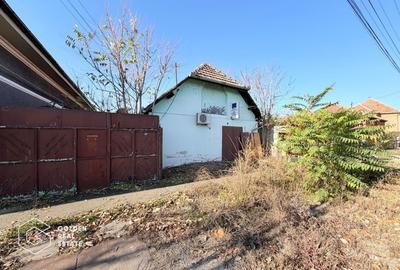 Teren intravilan 3417 mp, zona Gai - 1