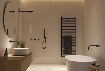 Penthouse 4 Camere | 215 mp | Lângă Pădurea Băneasa - 7