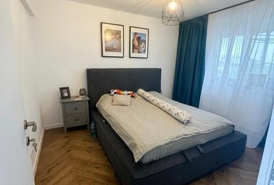 Apartament 3 camere - Obor - Metrou - 11