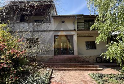 CORBEANCA LAC | OPORTUNITATE - VILA INDIVIDUALA CU TEREN 1200 mp - 27