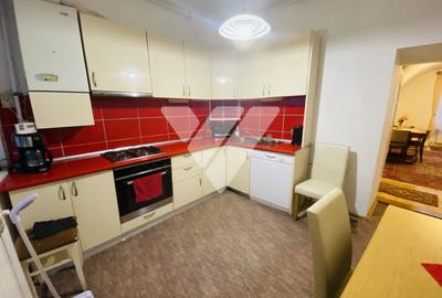 Casa 102 mp utili, teren 198 mp de vanzare in Centrul Istoric Sibiu - 2