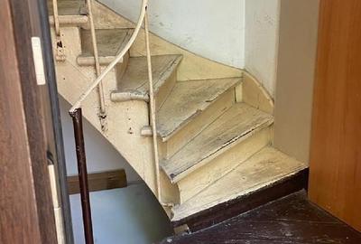 Strada Principatele Unite, Apartament cu 4 camere decomandat - 82 mp - subs - 7