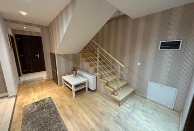 Duplex   Dumbravita - 14