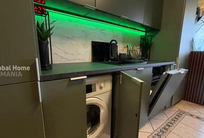 Apartament 4 camere 88MP | Dristor | Parc IOR | Metrou | Mobilat si utilat | - 7
