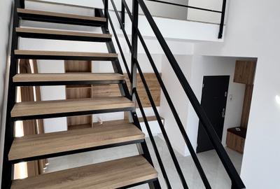 Apartament 3 Camere | Giroc | 83mp Utili + 10mp Terasa | Mobilat - 19