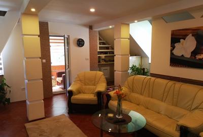 Duplex Gavana D+P+E+M, teren 500mp, garaj - 29