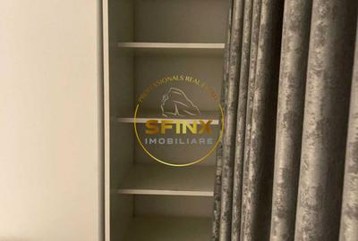 2 camere | P-ta Sudului | 50mp | Pet friendly | Bloc nou | Parcare - 4