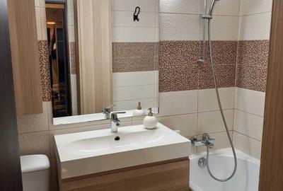 Apartament 3 camere de vânzare  Piata Gorjului-centrala proprie - 5