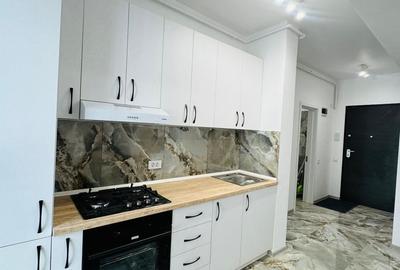 Apartament 2 camere Exigent Plaza / Parcare subterana - 3