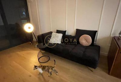 Vanzare apartament cu 3 camere in zona Aviatiei metrou Pipera mobilat - 11