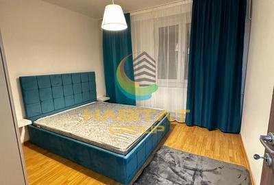Apartament 3 camere la  7 min Metrou Tineretului decomandat - 2