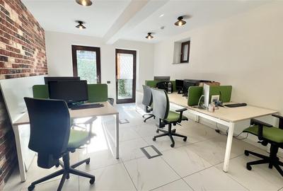 Cladire ultracentrala pretabila centru medical I birouri – Brasov | Lift | Parca - 9