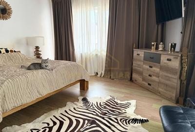 Vila individuala P+1+M -280mp utili -Metrou LEONIDA - 17