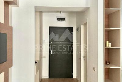 De Inchiriat Studio Modern 58 mp in cartierul Residence 5 Pipera - 8