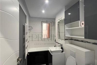 Aradului - 2 Camere - Etaj intermediar cu LIFT - Amenajat - Bloc nou - Loc de pa - 9