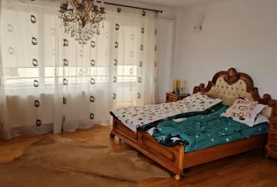 3 camere | Duplex | Herastrau| Garaj | Metrou | Aurel Vlaicu 10' - 3