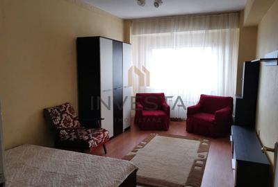 Apartament cu 2 camere decomandate pe Titulescu! - 1