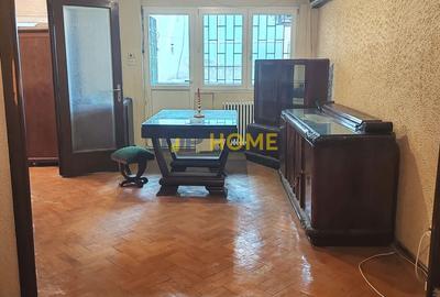 Apartament de 2 camere | Sala Palatului – Strada Ion Câmpineanu - 2