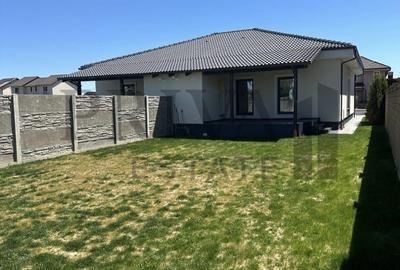 Duplex modern, 3 camere, 2 bai, 75 mp, Mosnita Noua - 21