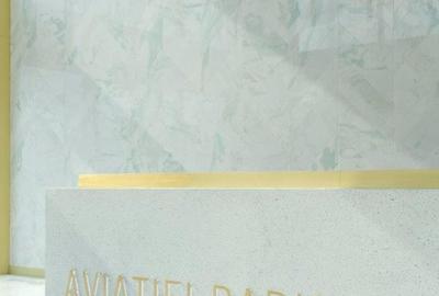 Apartament NOU cu 2 camere de inchiriat in Aviatiei Park - 5