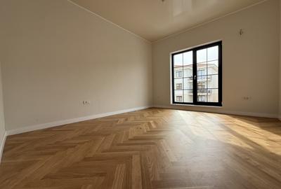 Duplex premium, 5 camere, 137 mp utili, parter + 1 etaj si pod - Braytim - 17