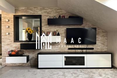 Apartament la vila | 3 camere | Zona Tilisca - 3