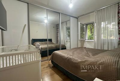 Apartament Renovat Premium | Garaj și Boxa | Zona Dorobantilor - 10