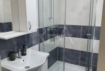 Apartament cu 2 camere, parcare privata si acces la piscina in zona Otopeni - 6