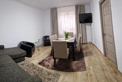 Apartament 3 camere, ultrafinisat cu materiale premium, zona strazii Horea - 3