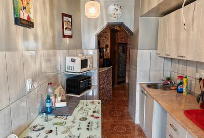 Apartament 2 camere confort sporit, liber la vanzare zona Grivitei - 11