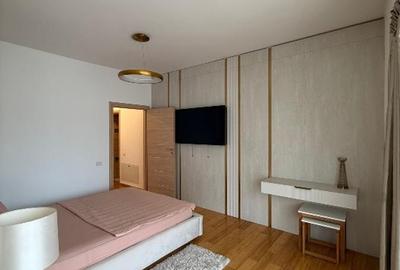 Șoseaua Nordului Apartament 3 camere Parcare Inclusă - 8