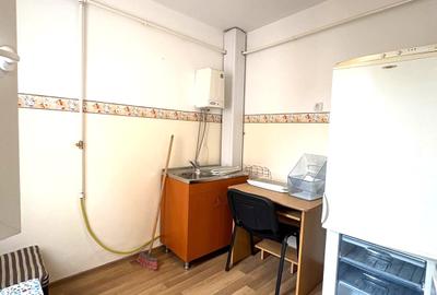 Apartament 3 camere 57mp zona Autogarii finisaje  58.000eur neg - 8