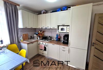 Apartament 3 camere cu gradina 24 mp, Cartierul Arhitectilor - 2