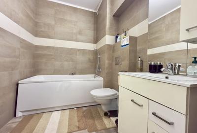 Apartament 2 camere vedere la Mare si Lac - Phoenicia Resort - 70mp - 10