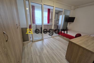 Garsoniera eleganta | Bloc nou | Parcare | Promenada Mall - 4