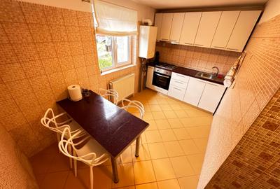Apartament cu 2(doua)camere in vila plus teren - 7